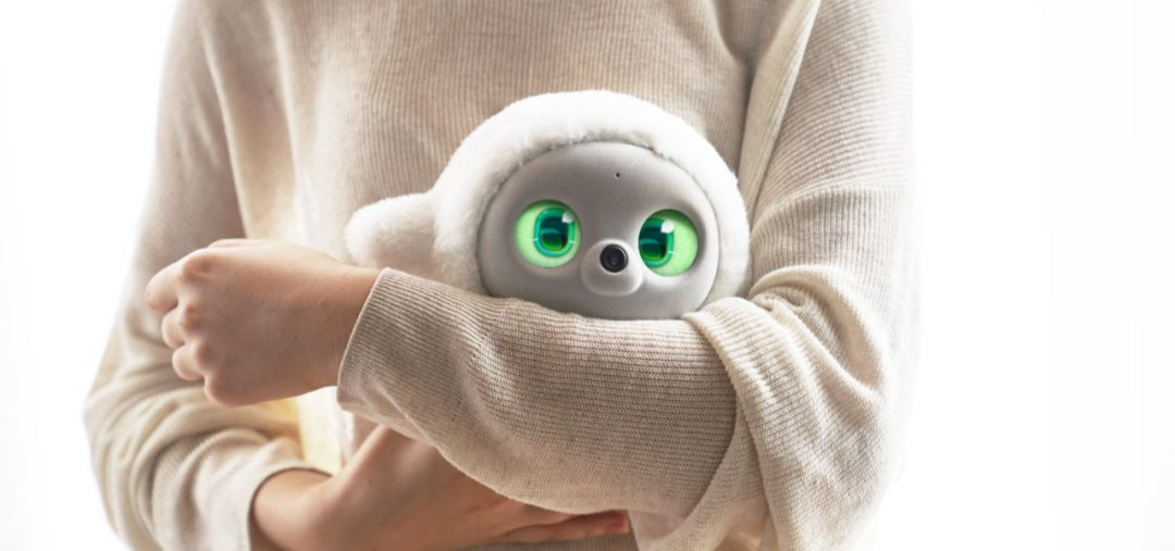 出货量近2万台、退货率低于4%  萌友智能完成超千万美元A轮融资 将发力“宠物大脑”大模型 第1张