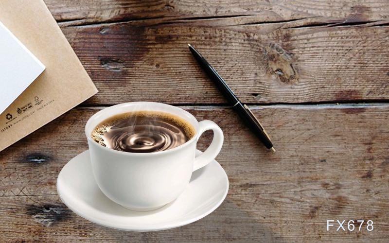 4月10日财经早餐:金价4760关口静待CPI考验 原油或再测试100大关 第1张 4月10日财经早餐:金价4760关口静待CPI考验 原油或再测试100大关 第1张