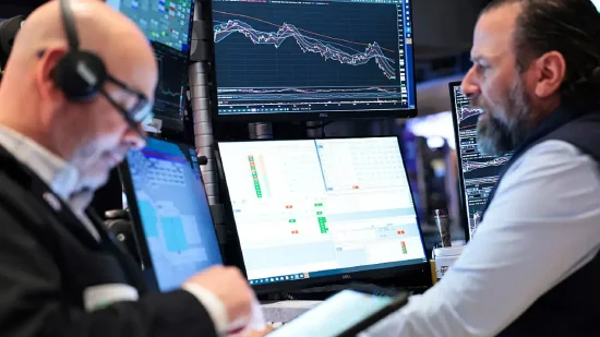 开盘:美股周一低开 美威胁海上封锁伊朗令股指承压 第1张 开盘:美股周一低开 美威胁海上封锁伊朗令股指承压 第1张